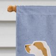 thumbnail image 3 of Carolines Treasures BB8272CHF Ariege Pointer Welcome Flag Canvas House Size, 3 of 4