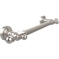 16" Grab Bar, Reeded