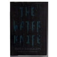 thumbnail image 1 of Pre-Owned The Water Knife (Hardcover), 1 of 1
