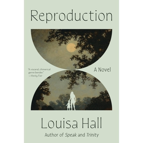 Pre-Owned Reproduction (Paperback) 0063283638 9780063283633