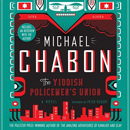 Pre-Owned The Yiddish Policemen's Union Paperback
