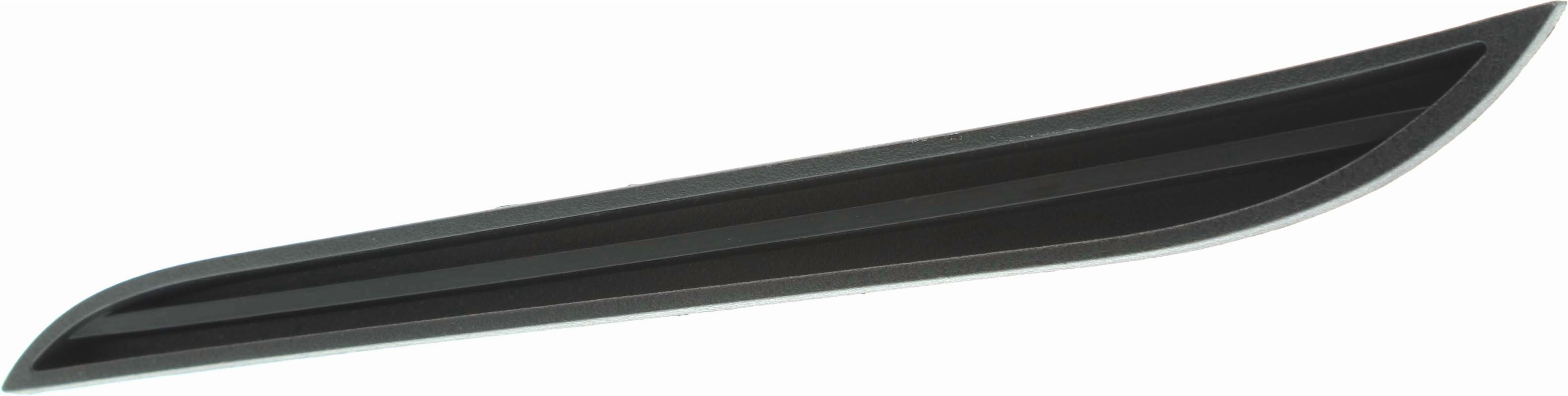 Replacement RH01310013 Bumper Bracket Compatible For 2017-2018 Hyundai Santa Fe 2017-2019 XL Front, Right Passenger Side, Lower