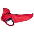 thumbnail image 2 of Trespaws Waterproof Dog Coat Packaway Pocket with Harness Access Seadog, 2 of 5
