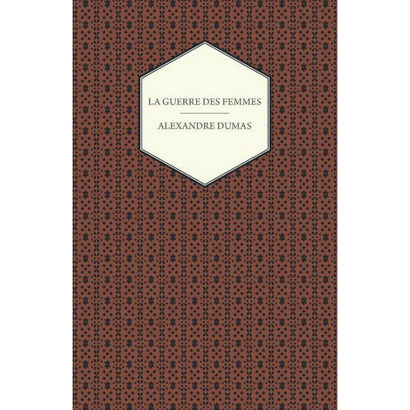 La Guerre des Femmes