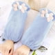 thumbnail image 5 of Fundas resistentes a las manchas para brazos de cocina, impermeables, 2 pares, 1149, 5 of 5