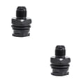 thumbnail image 2 of Youkk Reliable Billet Valve Cover With O-Ring Seals Ensures Optimal Performance 2Set, 2 of 6