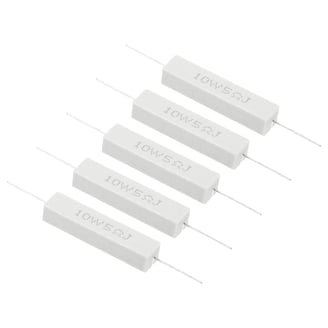 Résistances 50k Ohms 5 10pcs 10W 5% Cement Resistor Power Resistance 50K Résistance 50K Ohm 5 Résistances 50k Ohms 5 10pcs 10W 5% Cement Resistor Power Resistance 50K Résistance 50K Ohm 5