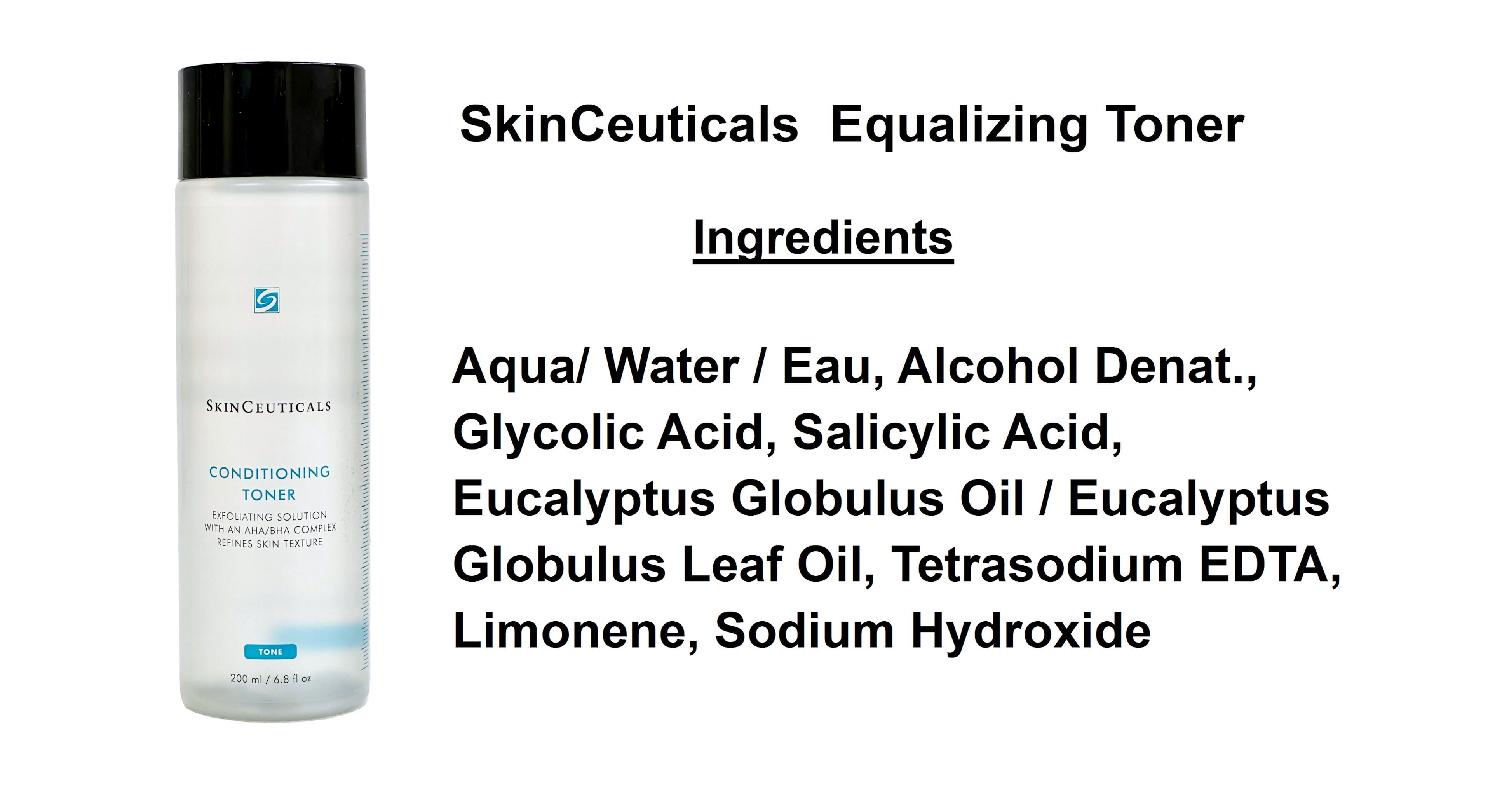Conditioning Toner 200 ml