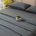 thumbnail image 3 of Juego de sábanas SONORO KATE Super Soft Microfiber 1800TC Queen, 3 of 7