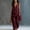 Wine plus size lounge set for women a1, variant on sdhkgrrt Women Plus Size 2 Piece Lounge Outfit V Neck Sleeveless Top Matching Wide Leg Pants Loose Casual Tracksuit Solid Boho Vacation Outfits, White XL