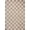 Pebble / Ivory, variant on Chris Loves Julia x Loloi Calvin Apricot / Ivory 7'-10" x 10' Area Rug