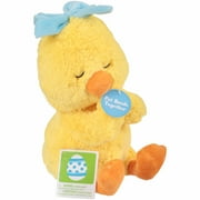 Sound and Motion Plush Praying Duck
