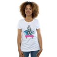 thumbnail image 3 of DC Comics T-Shirt en Coton pour Femmes Batgirl Pose, 3 of 4