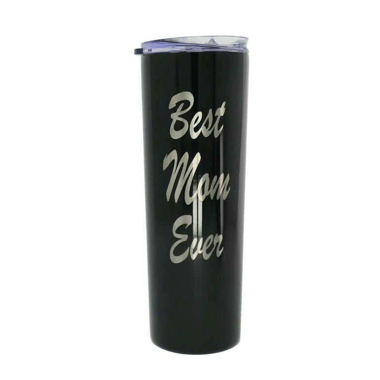 Best Mom Gift - Ezprogear 34 oz Stainless Steel Insulated Coffee