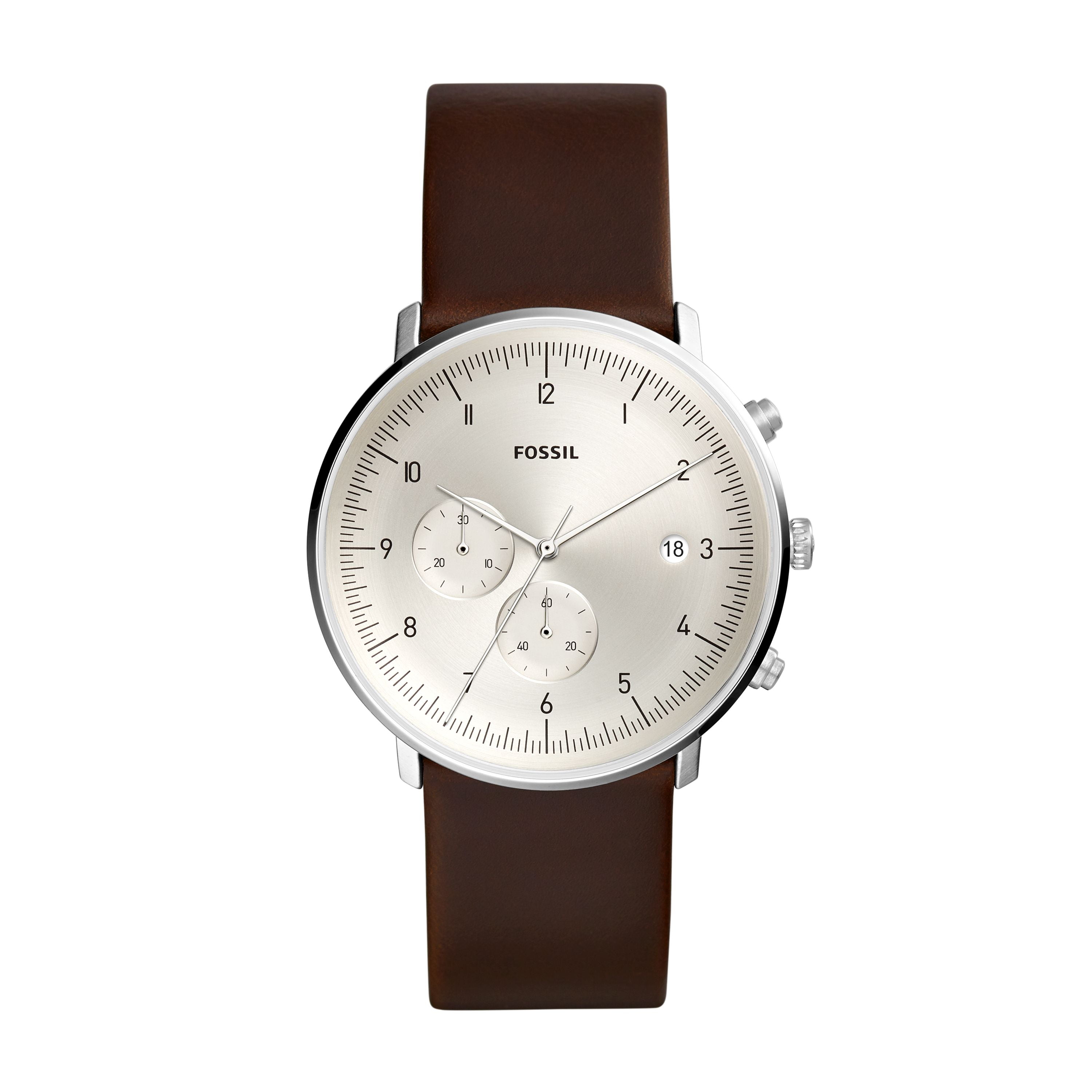fossil blackout style