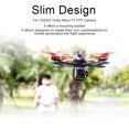 thumbnail image 4 of rc drone sport racing drone rc fpv cámara de carreras rc avión 5 pulgadas Versión deportiva Control remoto Racing FPV RC Drone con micro receptor para EMAX Hawk 51700KV6S BNF ANGGREK Otros, 4 of 8