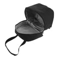 thumbnail image 1 of NUOLUX Bolsa Para Bola De Bowling Única Y Portátil Con Asa Y Compartimentos Organizadores, 1 of 6