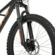 thumbnail image 4 of BICICLETA HUFFY NEGRO PARA UNISEX EXTENT 64342, 4 of 5