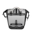 thumbnail image 3 of 15L/25L Cycling Trunk Bag Waterproof Bicycle Rear Rack Bag Rear, 3 of 8