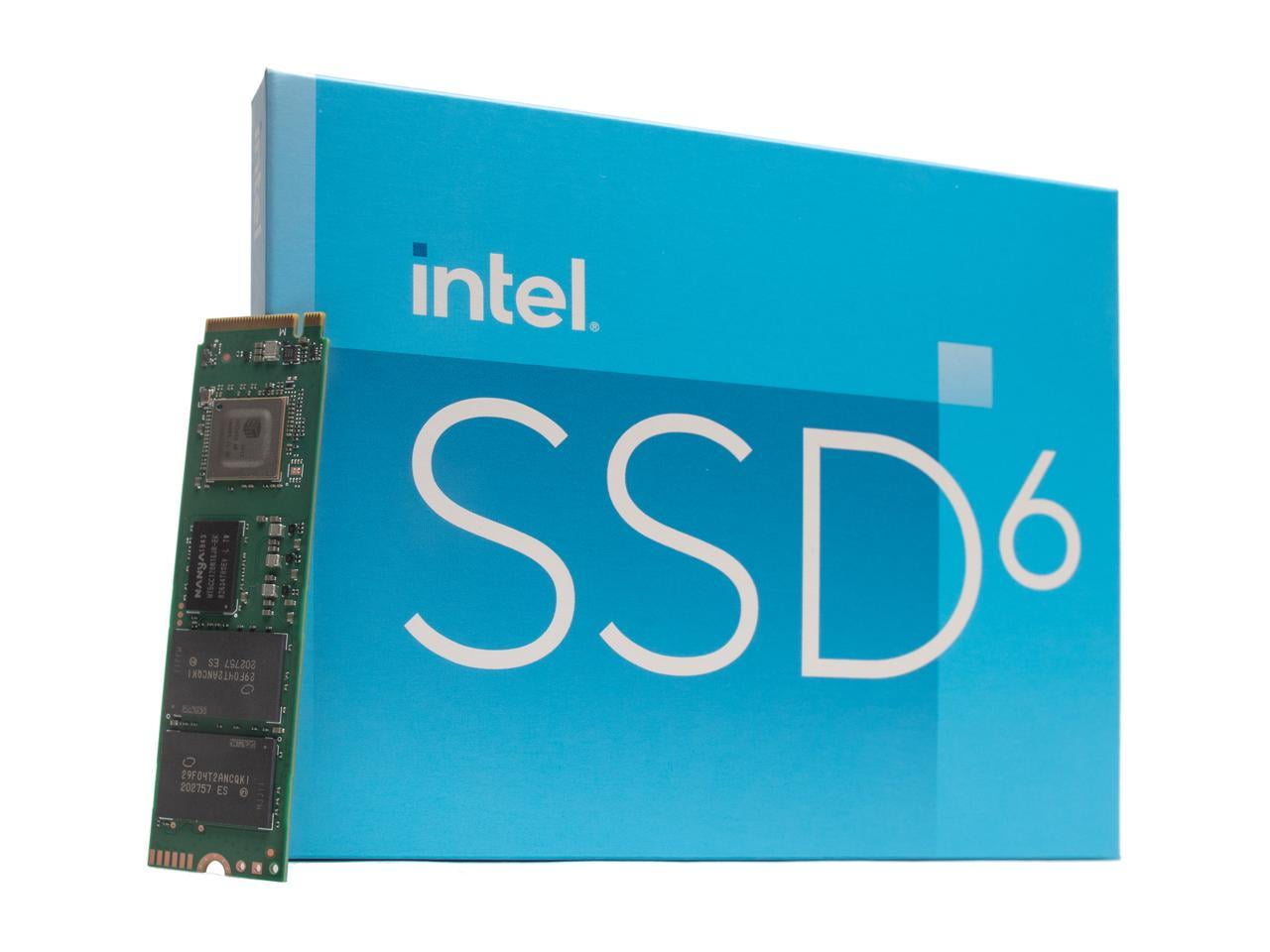 新品 Intel M.2 SSD 1TB 670p Amazon.com: Intel 670p Series M.2 2280 1TB PCIe NVMe 3.0 x4