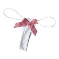 thumbnail image 1 of adviicd Lingerie for Women Women's Blissful Benefits Tummy-Smoothing Comfort Microfiber Brief WH1 A, 1 of 5