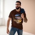 thumbnail image 3 of Travel Shirt, Tourist Shirt, Death Valley Shirt, 3 of 25