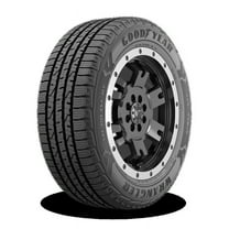 Goodyear Wrangler Steadfast HT 275/60R20 115H All-Terrain Tire