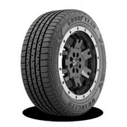 Goodyear Wrangler Steadfast HT 225/65R17 102H All-Terrain Tire