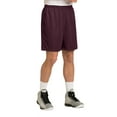 thumbnail image 4 of Sport-Tek Â® PosiCharge Â® Classic Mesh Short. ST510, 4 of 5
