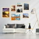 thumbnail image 5 of Marco de fotos Soniuong, 25 x 36 cm, madera, pantalla de 10 x 14 pulgadas, 5 of 7