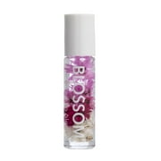 Blossom Roll-On Lip Gloss, Strawberry, 0.2 Fl Oz