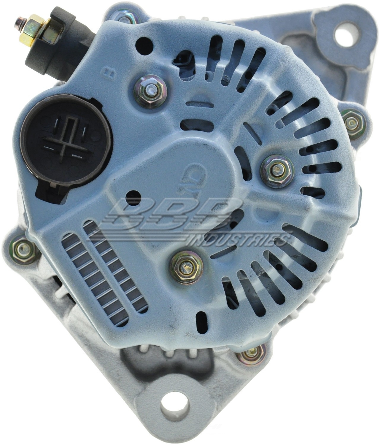 Bbb Industries N13325 Alternator Fits select: 1990-1993 HONDA ACCORD