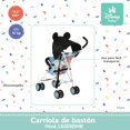 thumbnail image 3 of Carriola de Bastón Infanti Disney Mickey Plegable, 3 of 7