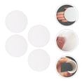 thumbnail image 4 of Shisuyan Landlords Wall Protector 4Pcs 3.1x3.1in, 4 of 9