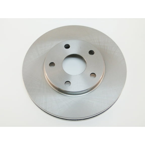 Winstop Brake Rotor, Front WS233275, Toyota MR2 1995-1992