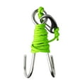 thumbnail image 2 of Scuba Diving 316 Stainless Steel & 47" Line & Carabiner for, 2 of 6