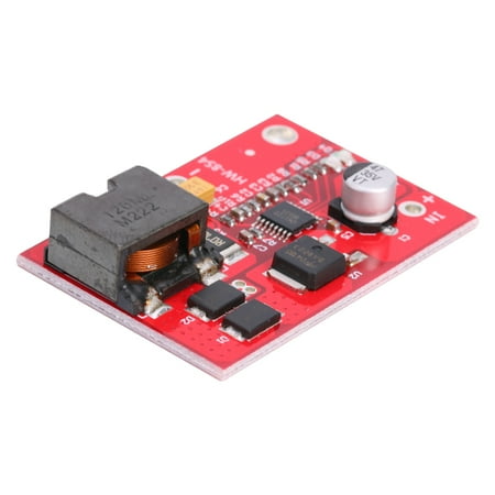 

12V MPPT Solar Panel Regulator Controller 3 Series Battery Charging Module