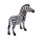 thumbnail image 4 of Figura de plástico de 10 formas de animales de la sabana para niños 4, 4 of 7