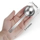 thumbnail image 2 of 4Pcs Coffee Scoop Spoon, 15ML Stainless Steel Coffee Spoons, 2 of 5