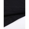 thumbnail image 2 of Camiseta informal de manga corta con cuello redondo y estampado "Navegando la Historia" para celebrar el Día de Colón de los Indígenas. Ideal para primavera y verano. Ligera y lavable a máquina., 2 of 6