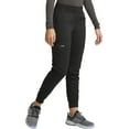thumbnail image 6 of Cherokee Workwear Revolution Scrubs Pant For Women Mid Rise Jogger WW115, 6 of 8