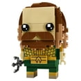 thumbnail image 2 of LEGO BrickHeadz Aquaman 41600, 2 of 5
