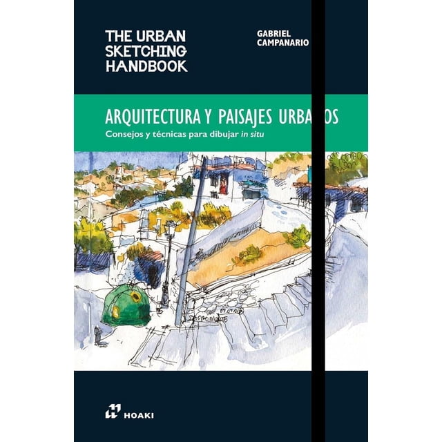 Arquitectura y paisajes urbanos