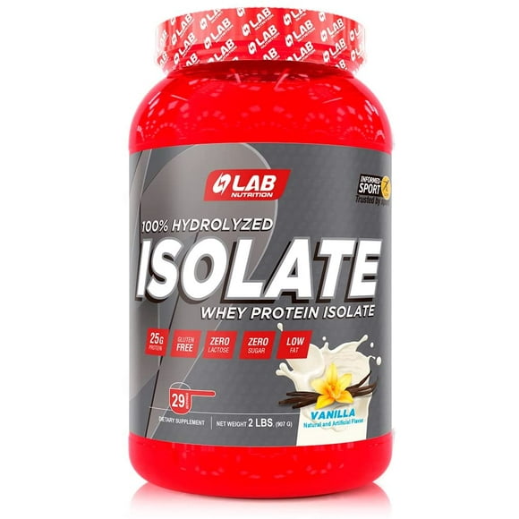 Protein Powder Without Sugar