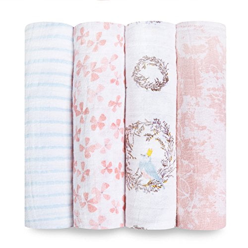 perfect swaddle