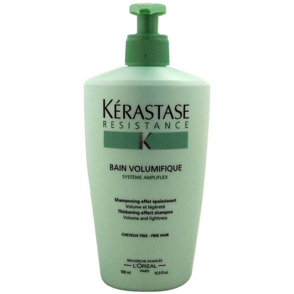 Kerastase Resistance Bain Volumifique Thickening Shampoo, By