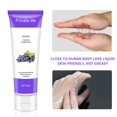 thumbnail image 3 of JANDEL Fruit Flavor Intimate Lubricant, 3 of 8