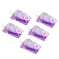 thumbnail image 3 of Eyebrow Parallel String, Simple Operation Eyebrow Mapping String Professional  For Beauty Salon For Beginners White Ink,Black Ink,Purple Ink,Brown Ink, 3 of 8