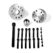 Weiand 94021 MegaBlower Accessory Drive Spacer Kit