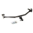 thumbnail image 1 of Fits 2012-2018 Ford Focus Draw-Tite Trailer Hitch Rear 24872 Sportframe; Class I; Square Tube Welded; 1-1/4 Inch Receiver; 2000 Pound Weight Carrying Capacity/200 Pound Tongue Weight, 1 of 3